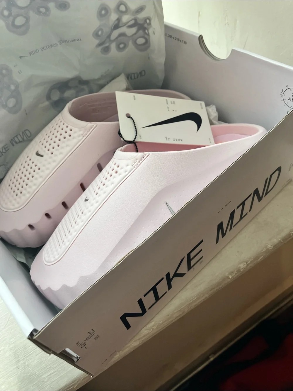 Nike brand new